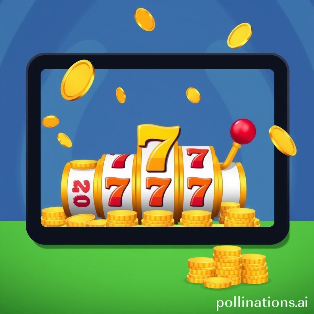  Strategi Ampuh Menang Slot Deposit Via Dana Terpercaya